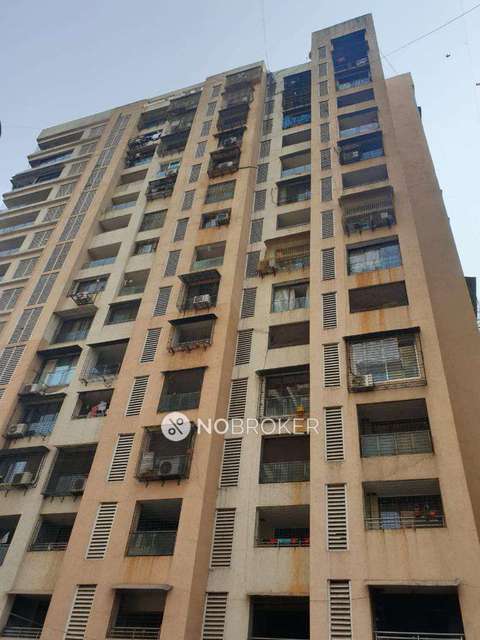 2 BHK Flat In Omkar Raga, Chembur for Rent  In Chembur