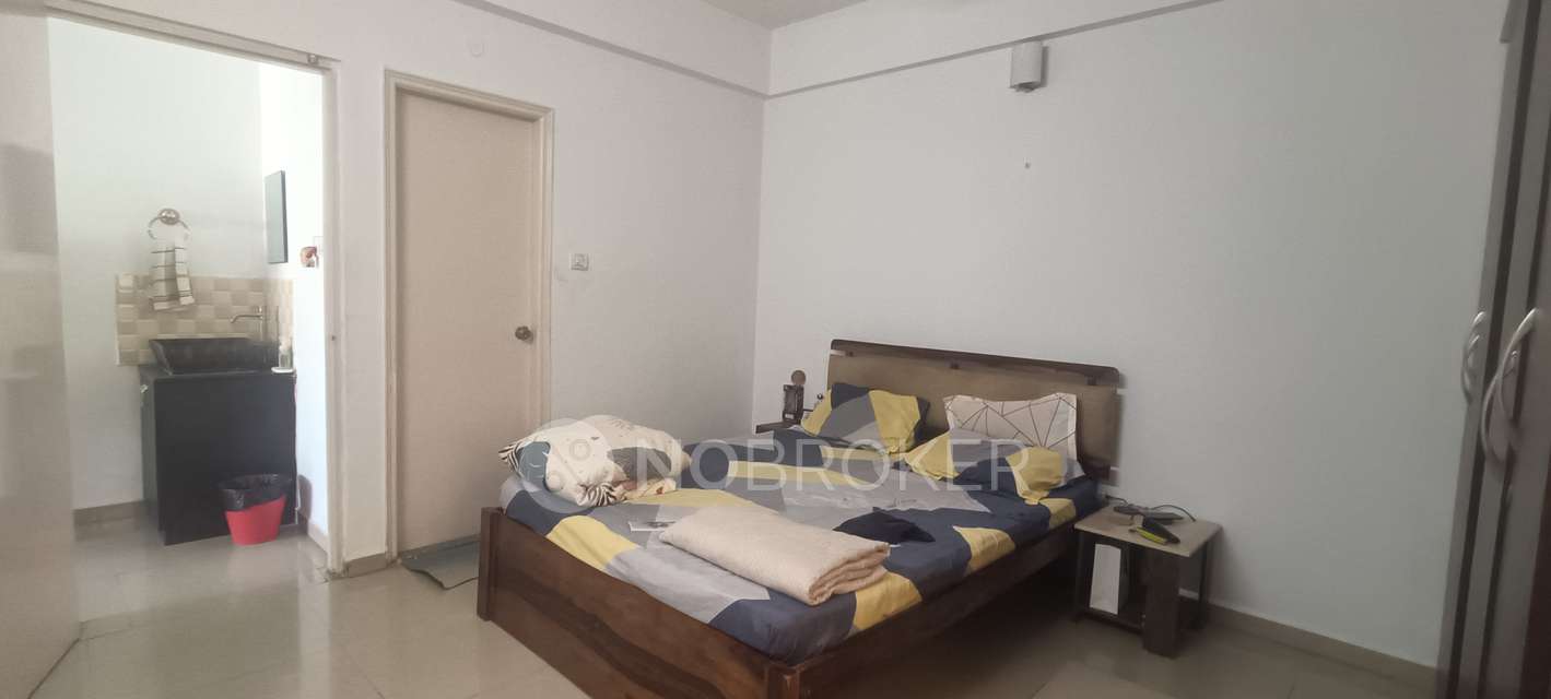 3 BHK Flat In Propulsive Pinnacle Belathur for Rent  In Krishnarajapura