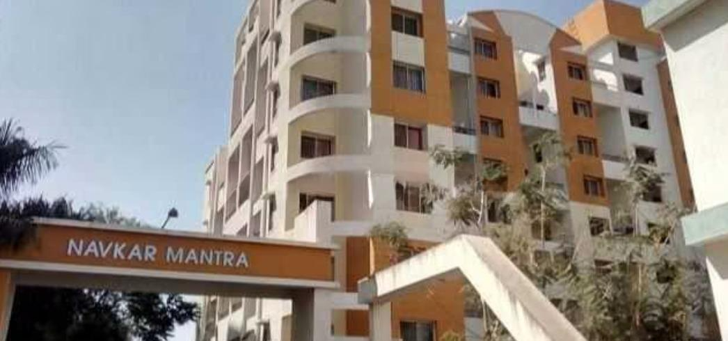 Navkar Mantra Society