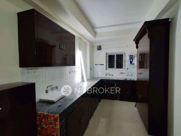 3 BHK Flat In Sterling Heights for Rent  In Kompally