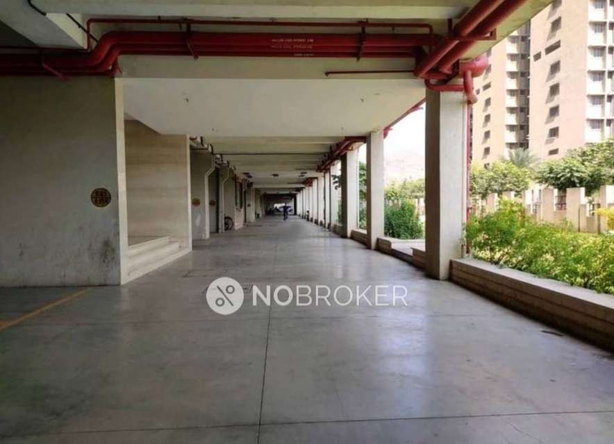 1 BHK Flat In Balaji Symphony For Sale  In New Panvel