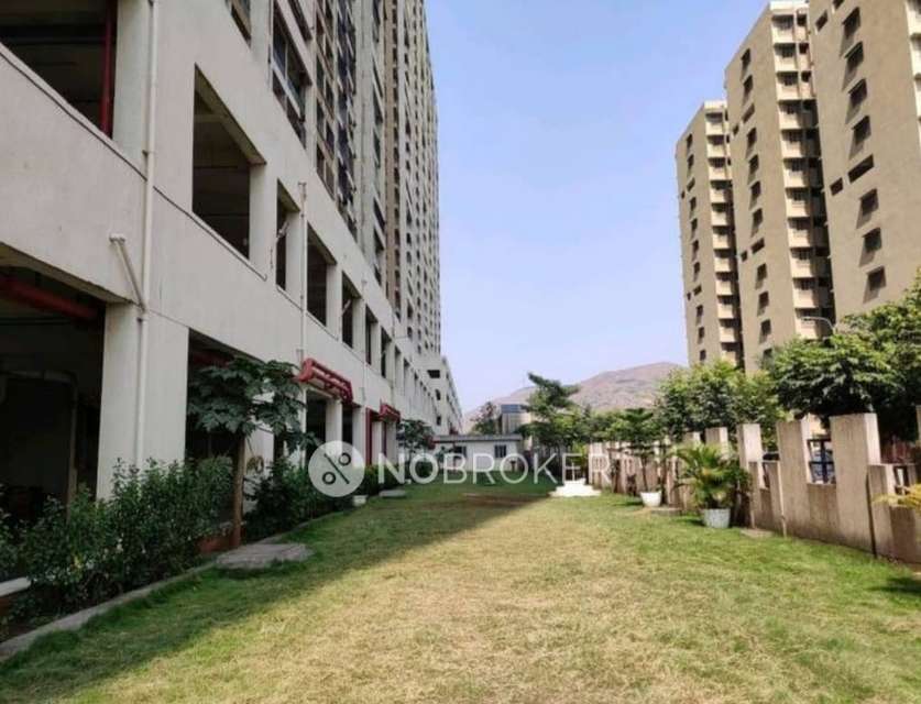 1 BHK Flat In Balaji Symphony For Sale  In New Panvel