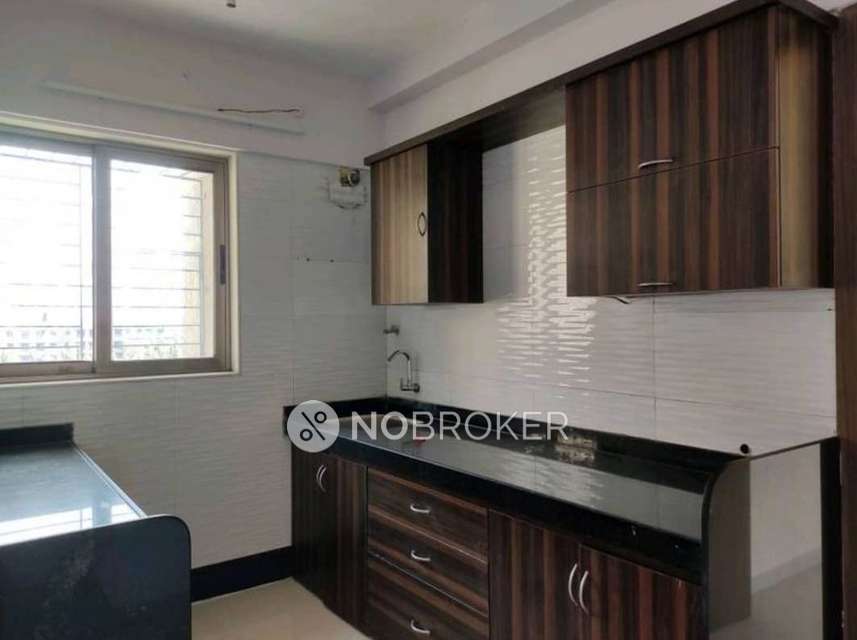 1 BHK Flat In Balaji Symphony For Sale  In New Panvel