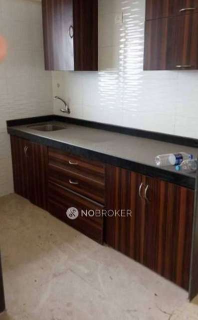 1 BHK Flat In Balaji Symphony For Sale  In New Panvel