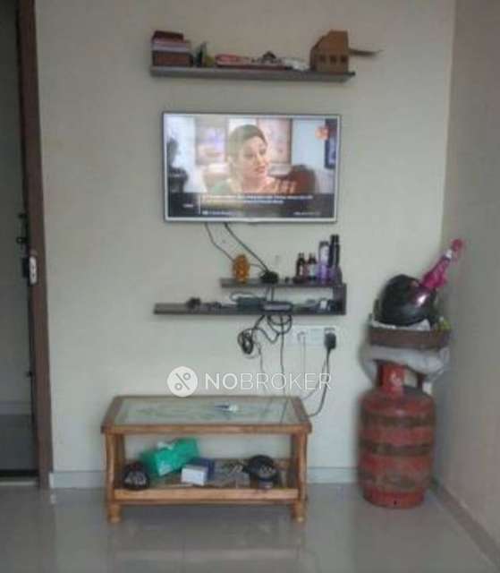 1 BHK Flat In Balaji Symphony For Sale  In New Panvel