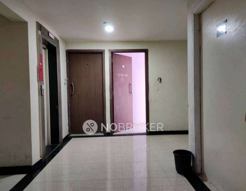 1 BHK Flat In Balaji Symphony For Sale  In New Panvel