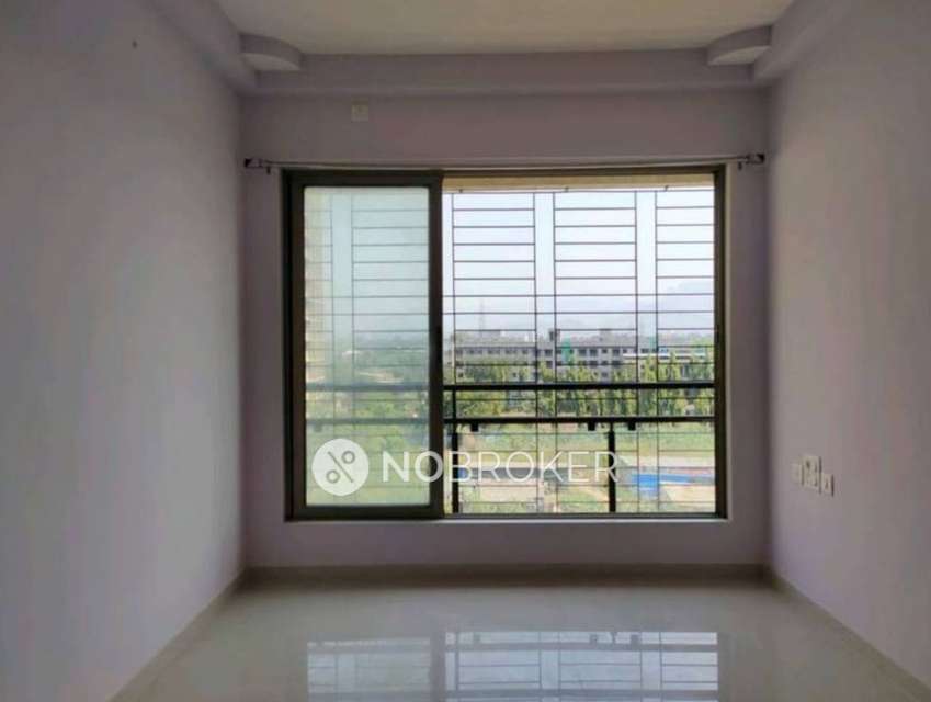 1 BHK Flat In Balaji Symphony For Sale  In New Panvel