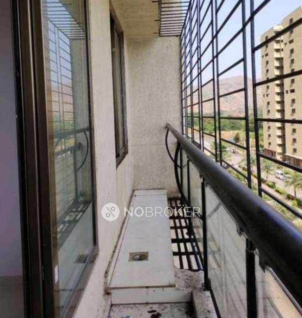 1 BHK Flat In Balaji Symphony For Sale  In New Panvel