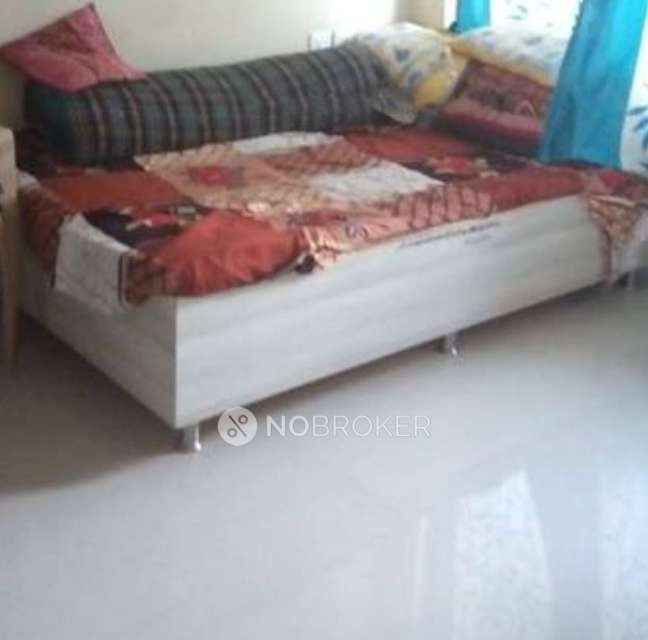 1 BHK Flat In Balaji Symphony For Sale  In New Panvel