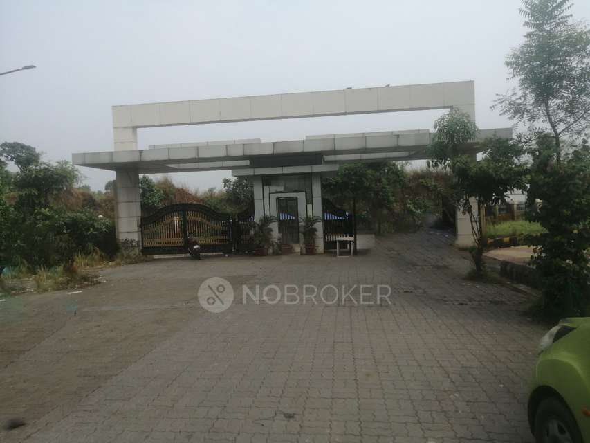 1 BHK Flat In Poddar Samruddhi Evergreens For Sale  In Badlapur