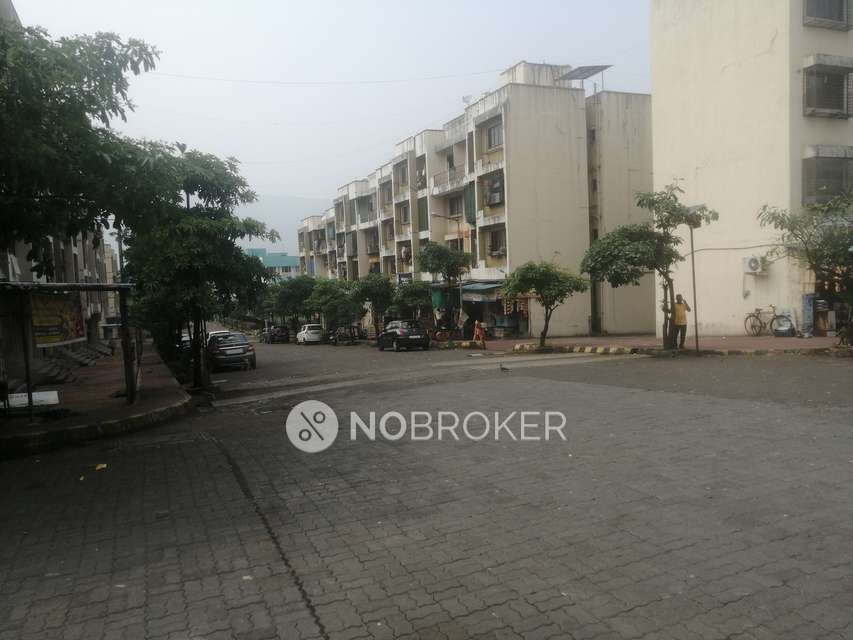 1 BHK Flat In Poddar Samruddhi Evergreens For Sale  In Badlapur