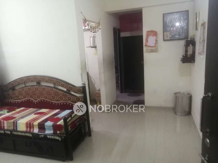 1 BHK Flat In Poddar Samruddhi Evergreens For Sale  In Badlapur