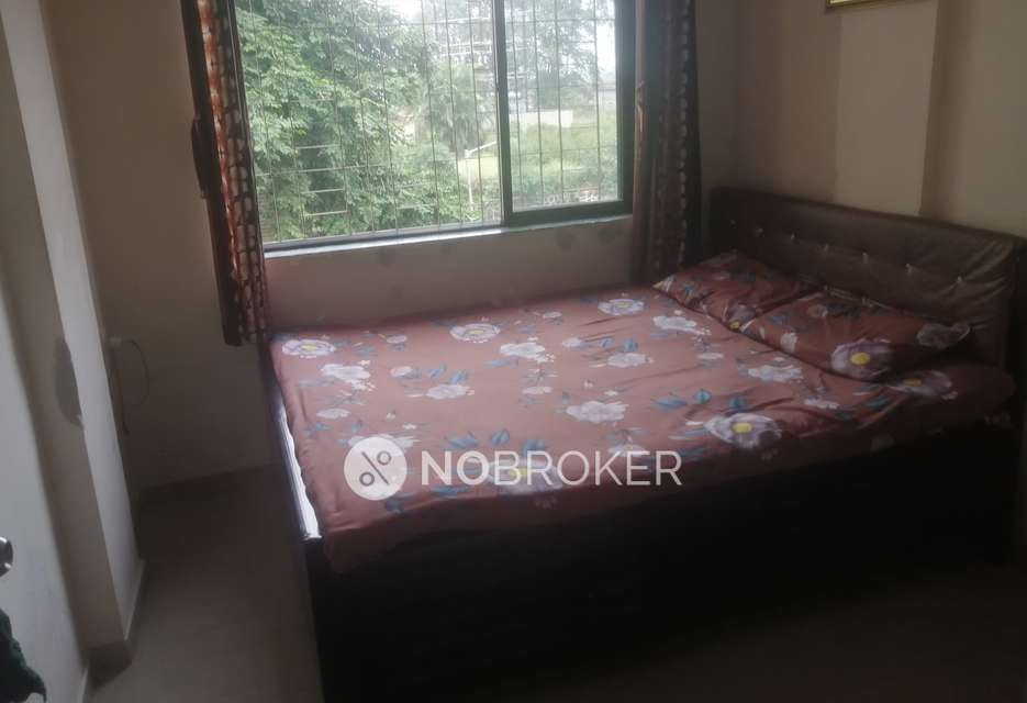 1 BHK Flat In Poddar Samruddhi Evergreens For Sale  In Badlapur