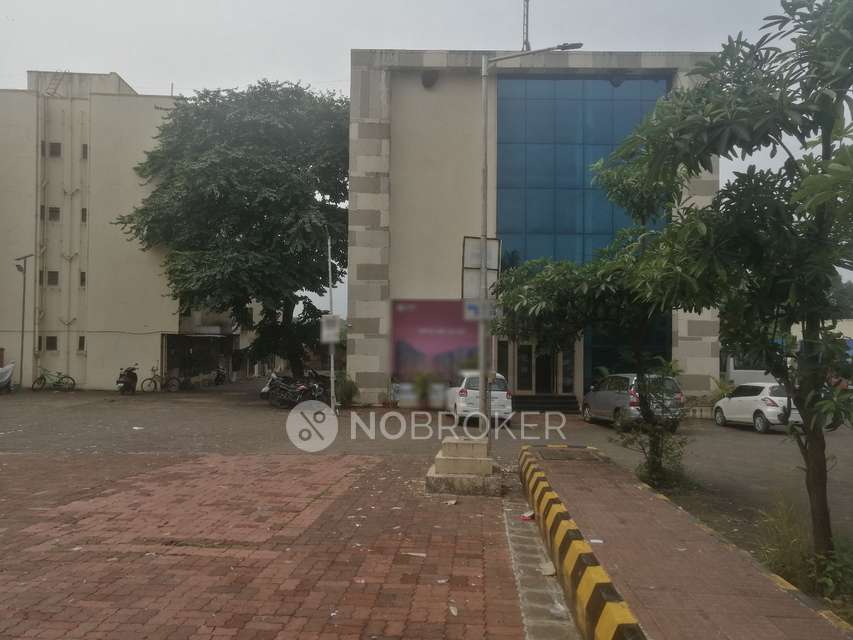 1 BHK Flat In Poddar Samruddhi Evergreens For Sale  In Badlapur