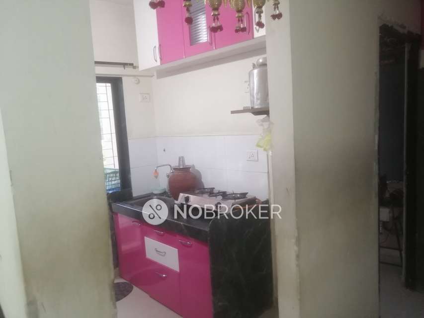 1 BHK Flat In Poddar Samruddhi Evergreens For Sale  In Badlapur