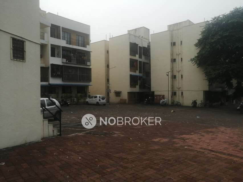 1 BHK Flat In Poddar Samruddhi Evergreens For Sale  In Badlapur