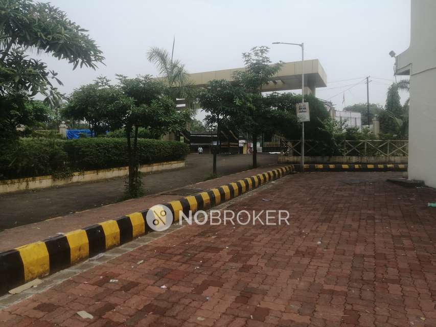 1 BHK Flat In Poddar Samruddhi Evergreens For Sale  In Badlapur