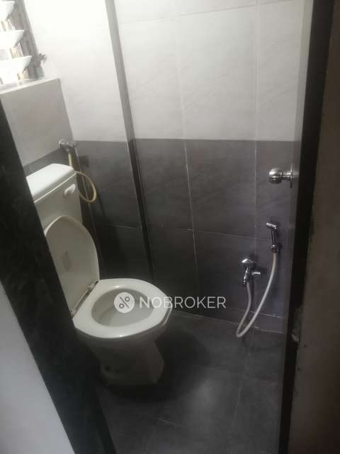 1 BHK Flat In Poddar Samruddhi Evergreens For Sale  In Badlapur