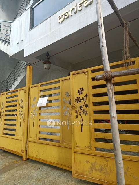 2 BHK Flat In Standalone Building  for Rent  In Vijaya Nagar