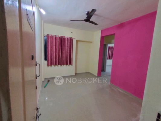 1 BHK Flat In Swapna Sankul for Rent  In Lohegaon