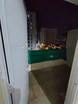 1 BHK Flat In Swapna Sankul for Rent  In Lohegaon