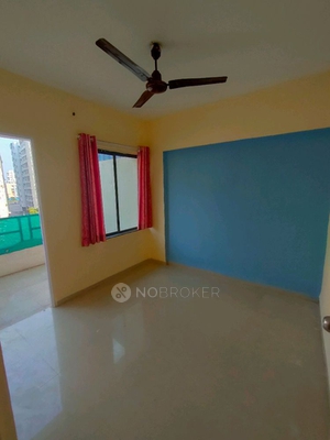 1 BHK Flat In Swapna Sankul for Rent  In Lohegaon
