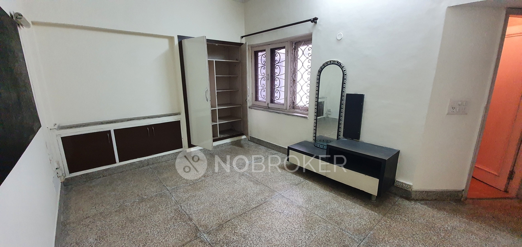 Independent House Safdarjung Enclave Rent WITHOUT BROKERAGE Semi