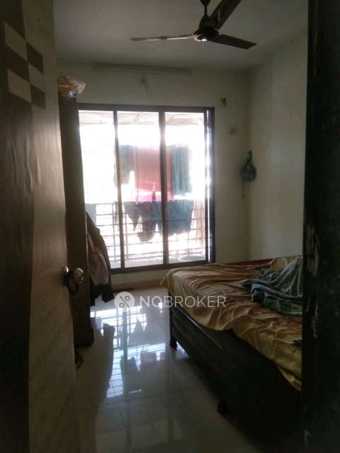 2 BHK Flat In Shri Galaxy Apartment For Sale  In  Dombivli East
