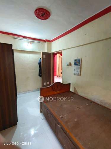 1 BHK Flat In Jay Akash Chs Ltd For Sale  In Mira Bhayandar
