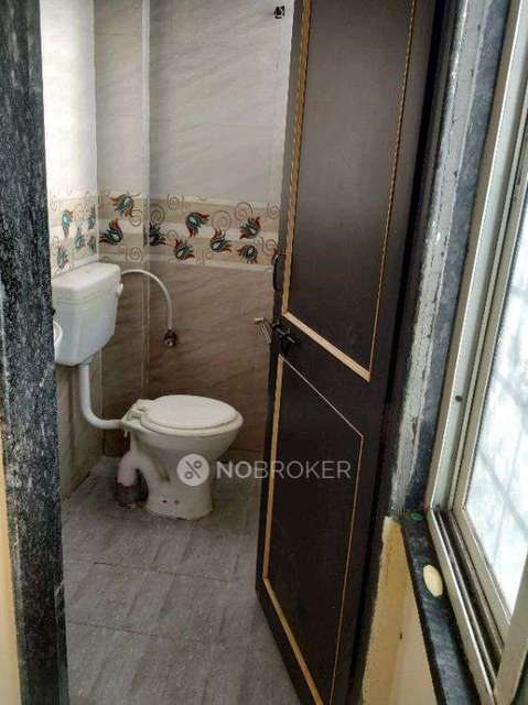 1 RK Flat In Gtr Niwas, Gurukrupa Society for Rent  In Mundhwa