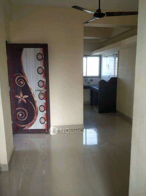 1 RK Flat In Gtr Niwas, Gurukrupa Society for Rent  In Mundhwa