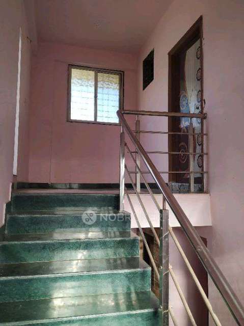 1 RK Flat In Gtr Niwas, Gurukrupa Society for Rent  In Mundhwa