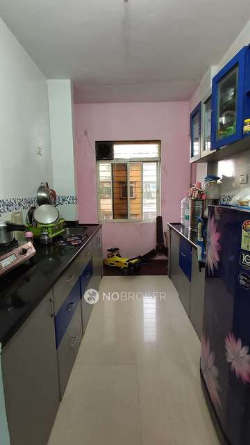 1 BHK Flat In Ved Heights For Sale  In Virar East