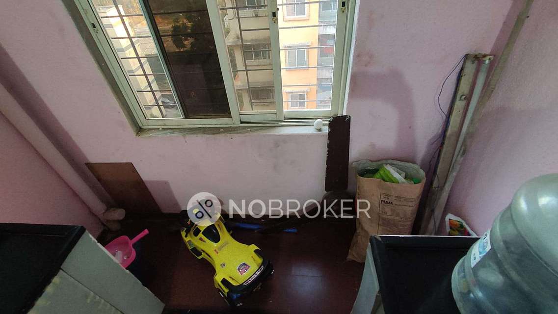 1 BHK Flat In Ved Heights For Sale  In Virar East