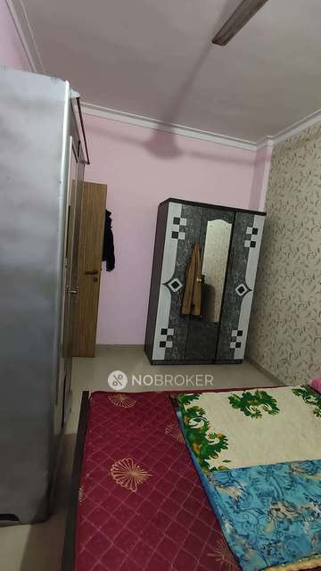 1 BHK Flat In Ved Heights For Sale  In Virar East