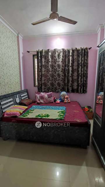 1 BHK Flat In Ved Heights For Sale  In Virar East