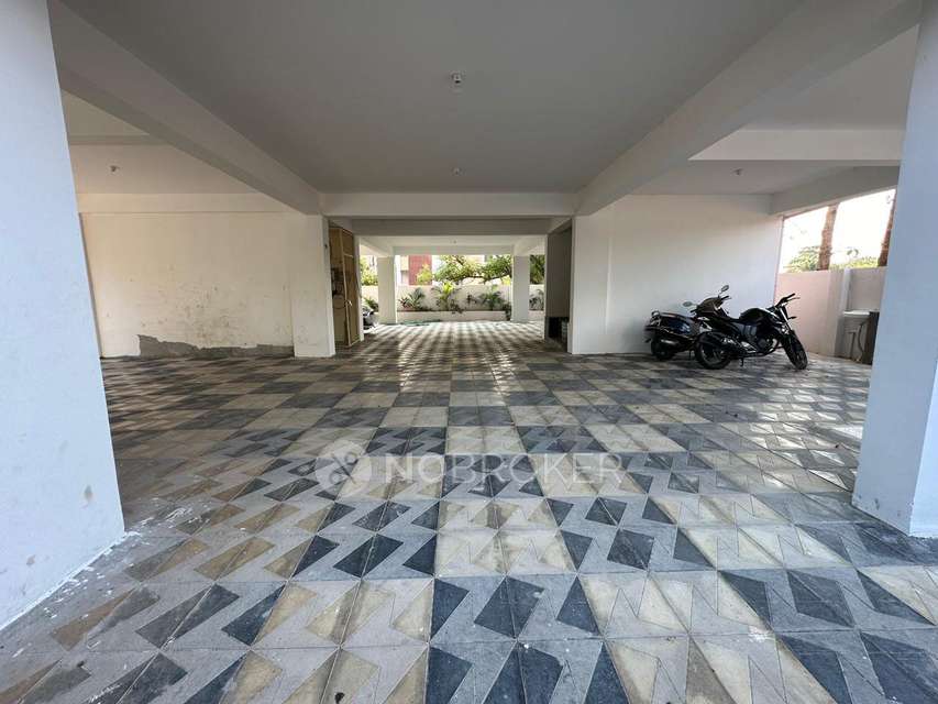 2 BHK Flat In Dwarka Flats, Kompally For Sale  In Dwarka Flats,