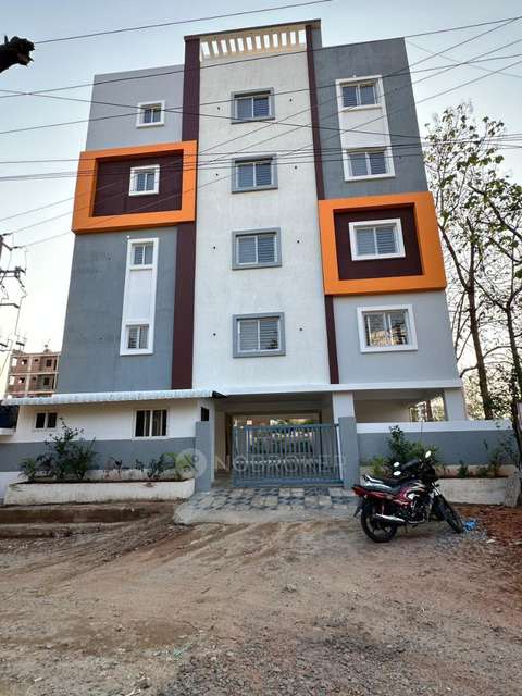 2 BHK Flat In Dwarka Flats, Kompally For Sale  In Dwarka Flats,