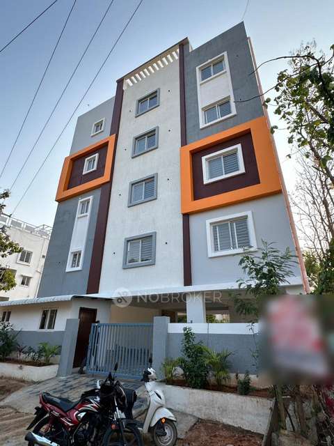 2 BHK Flat In Dwarka Flats, Kompally For Sale  In Dwarka Flats,