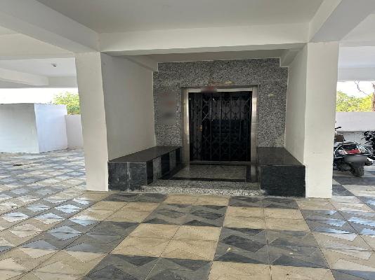 2 BHK Flat In Dwarka Flats, Kompally For Sale  In Dwarka Flats,