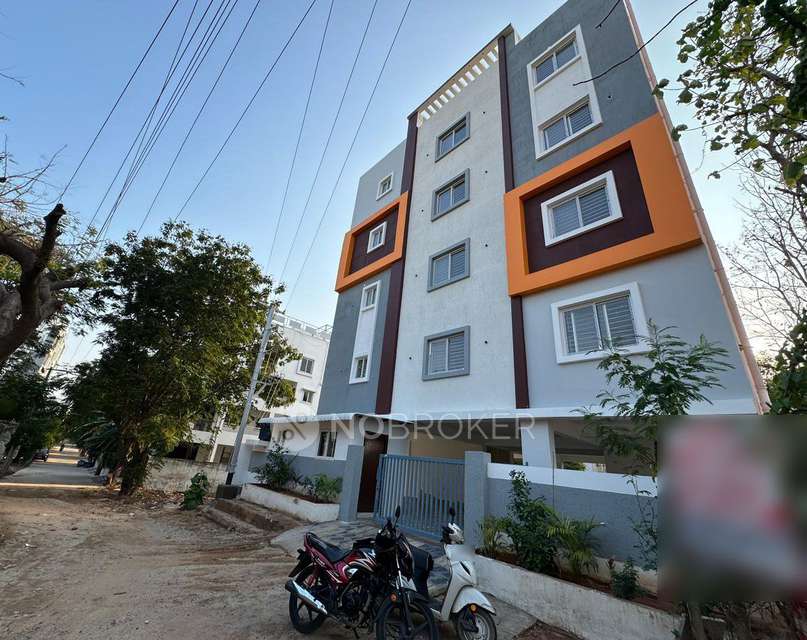 2 BHK Flat In Dwarka Flats, Kompally For Sale  In Dwarka Flats,