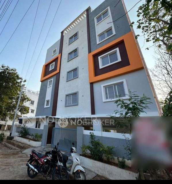 2 BHK Flat In Dwarka Flats, Kompally For Sale  In Dwarka Flats,