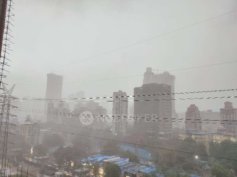 3 BHK Flat In Runwal Greens For Sale  In Mulund West