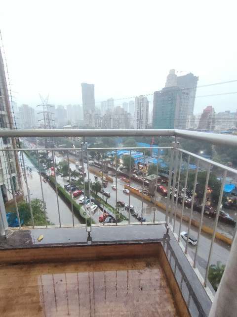 3 BHK Flat In Runwal Greens For Sale  In Mulund West