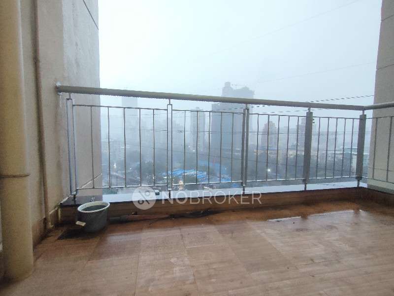 3 BHK Flat In Runwal Greens For Sale  In Mulund West