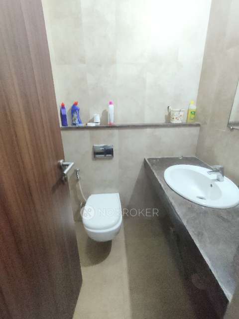 3 BHK Flat In Runwal Greens For Sale  In Mulund West