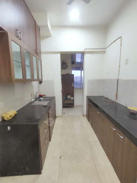 3 BHK Flat In Runwal Greens For Sale  In Mulund West