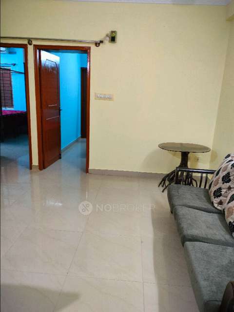 2 BHK Flat In Vijaya Amrutha Apartments for Rent  In Vignana Nagar