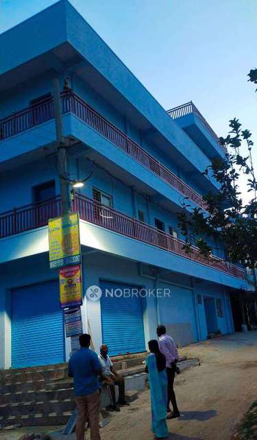 Shop in Arshinakunte, Bangalore for Rent 