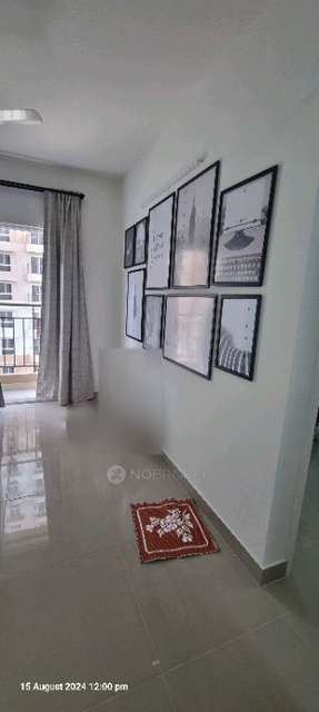 3 BHK Flat In Brigade El Dorado Gallium For Sale  In Bagalur Main Road